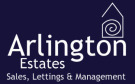 Arlington Estates, London Logo