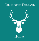 Charlotte England Homes, Salisbury Logo