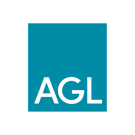 AGL, London Logo