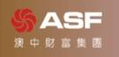 ASF Europe Holdings Ltd, London, UK Logo