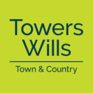 Towers Wills, Yeovil Logo