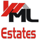 ML Estates Sales & Lettings, Prestwich Logo