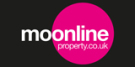 Moonline Property, London Logo