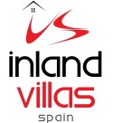 Inland Villas Spain, Alicante Logo