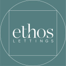 Ethos Lettings, Brighton Logo