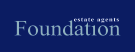 Foundation Estate Agents, London Logo