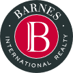 Barnes Cote Basque, Biarritz Logo
