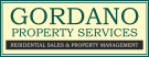 Gordano Property Services LTD, Bristol Logo