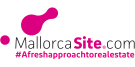 Mallorca Site SL, Baleares Logo