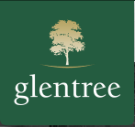 Glentree Estates Ltd, London Logo