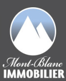 Arve Immobilier, Chamonix Mont Blanc Logo