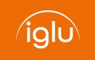 iglu, London Logo