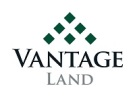 Vantage Land, St. Albans Logo