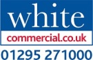 White Commercial Surveyors, Banbury Logo