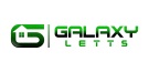 Galaxy Letts Ltd, Peterlee Logo