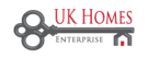 UK Homes Enterprise, Earl's Court Logo