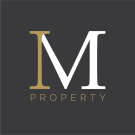 IM Property Group, Budva Logo