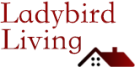 Ladybird living, Fitzrovia Logo