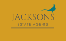 Jacksons Property Service, Scarborough Logo