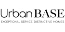 Urban Base Executive, North East Logo