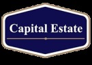 Capital Estate, London Logo