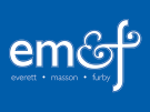 EM&F, Staffordshire Logo