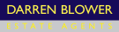 Darren Blower Estate Agents, Alvechurch Logo
