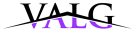VALG Property Ltd, Anerley Logo