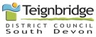 Teignbridge District Council, Teignbridge District Council Logo