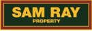 Sam Ray Property, Cheltenham Logo