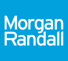 Morgan Randall, Canary Wharf Logo