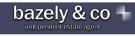 Bazely & Co, Shepperton Logo