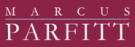 Marcus Parfitt Residential Sales, London Logo