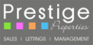 Prestige Properties, London Lettings Logo