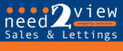 Need 2 View, Mansfield Logo