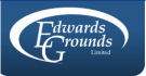 Edwards Grounds, Woolston Logo