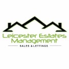Leicester Estates Management, Leicester Logo