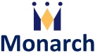 Monarch Estates, Malaga Logo