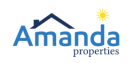 Amanda Properties Spain, Torrevieja Logo