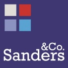 Sanders & Co, Northolt Logo