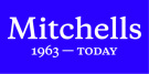 Mitchells Estate Agents, Mudeford Logo