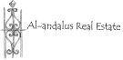 AL - ANDALUS REAL ESTATE, Malaga Logo
