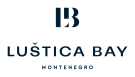 Lustica Development, Tivat Logo