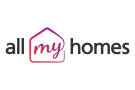 allmyhomes GmbH, Berlin Logo