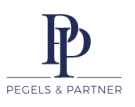 Pegels & Partner Inmobiliaria, Cala d'Or Logo