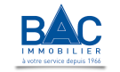 BAC Immobilier, Limoux Logo