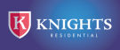 Knights Residential, Edmonton Logo