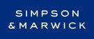 Simpson & Marwick, Edinburgh Logo