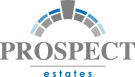 Prospect Estates Limited, West Yorkshire Logo