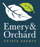 Emery & Orchard, Godalming Logo
